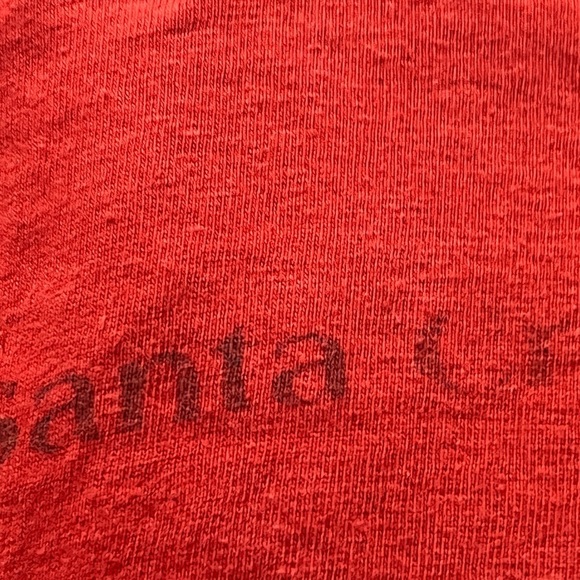 Vintage 80s Santa Cruz California Tourism Travel Vacation 1980s Tshirt - Picture 7 of 8